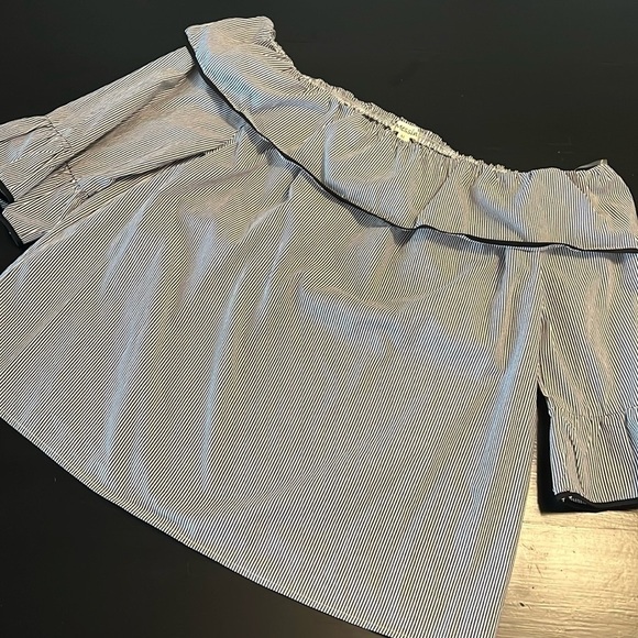 Messini top - Picture 1 of 5